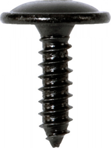 TX20 Washer Faced Body Screws (FIX162)