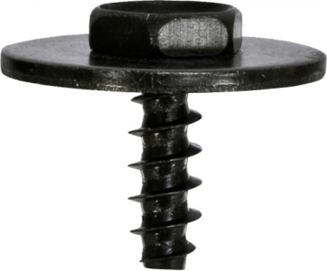Sheet Metal Screws with Captive Washer (FIX149)