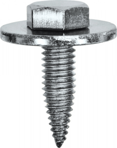 Hex Bolt Screws with Captive Washer (FIX150)