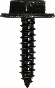 Sheet Metal Screws, Washer Faced (FIX155)