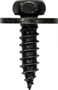Hex Screws with Captive Washer (FIX721)