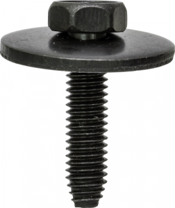 Hex Bolt Screws with Washer (FIX736)
