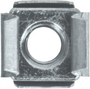 Speed Fasteners - Cage Nuts (HCN62)