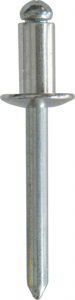 Blind Rivets - Standard Flange (PR112)