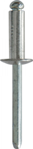 Blind Rivets - Standard Flange (PR114)