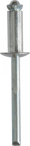 Rivets - Peel Back Type (PR47)