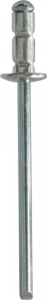 Multi-grip Rivets - Standard Flange (PR101)