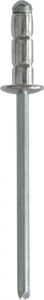 Multi-grip Rivets - Standard Flange (PR102)