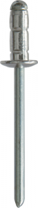 Multi-grip Rivets - Standard Flange (PR103)