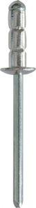 Multi-grip Rivets - Standard Flange (PR104)