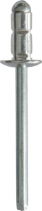 Multi-grip Rivets - Standard Flange (PR105)