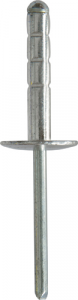Multi-grip Rivets - Large Flange (PR108)