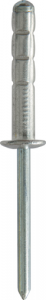 Multi-grip Rivets - Standard Flange (PR109)
