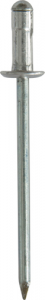 POP AVDEL 'Avex' Multi-grip Rivets - Standard Flange (PR1)