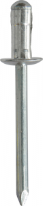 POP AVDEL 'Avex' Multi-grip Rivets - Standard Flange (PR5)