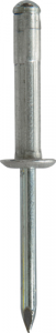 POP AVDEL 'Avex' Multi-grip Rivets - Standard Flange (PR9)