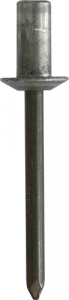 Rivets - Sealed Type (Closed End) (PRC50)