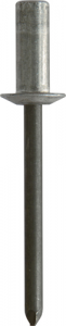 Rivets - Sealed Type (Closed End) (PRC53)