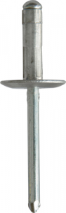 POP AVDEL 'Avex' Multi-grip Rivets - Large Flange (PRL7)