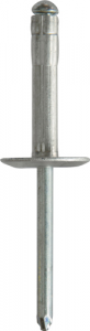 POP AVDEL 'Avex' Multi-grip Rivets - Large Flange (PRL8)