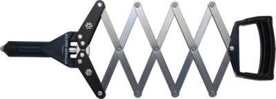 ECLIPSE-SPIRALUX Jaw Repair Kit for Lazy Tong Riveter (TL817)