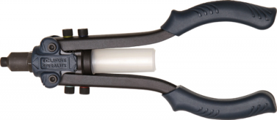 ECLIPSE-SPIRALUX Compact Lever Arm Riveter (TL822)