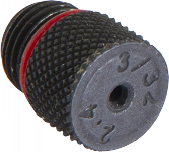 ECLIPSE-SPIRALUX Compact Lever Arm Riveter - Replacement Nozzles (TL822-2)