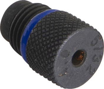 ECLIPSE-SPIRALUX Compact Lever Arm Riveter - Replacement Nozzles (TL822-4)