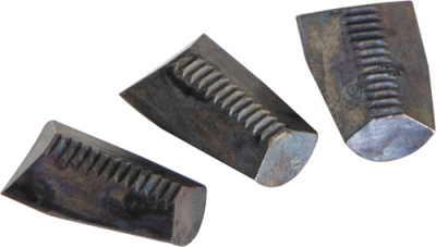 ECLIPSE-SPIRALUX Compact Lever Arm Riveter - Replacement Jaws (TL823)