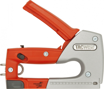 Metal Staple Tacker (STAP4)