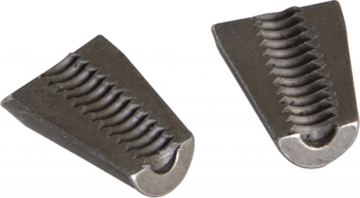 ECLIPSE-SPIRALUX 'Classic' Long Arm Riveter - Replacement Jaws (TL826)
