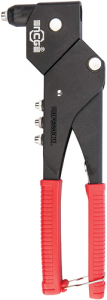 Swivel Head Riveter 360&deg; Action (TL890)