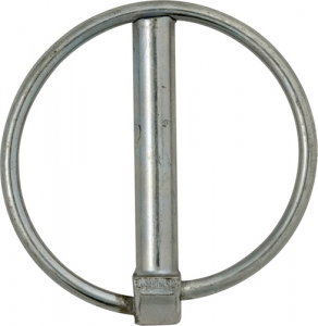 Linch Pins with O-Ring (LP11)