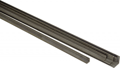 Assorted Pack of Angle Iron (AP35)