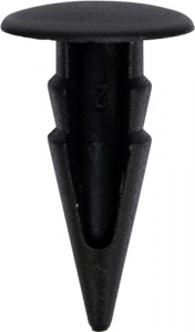 Trim Buttons Self Pierce (FIX33)