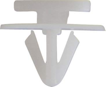 Bumper Retainer Clips (FIX230)