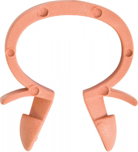 Omega Clips (FIX54)