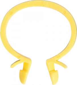 Omega Clips (FIX57)