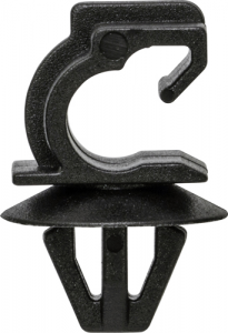 Bonnet Rod Clips (FIX624)