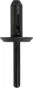 Large Flange Plastic Rivets (FIX212)