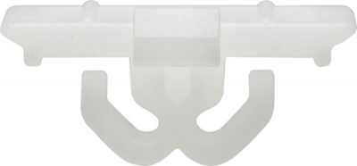 Exterior Side/Door Moulding Clips (FIX456)