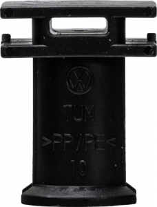 Weatherstrip Clips (FIX614)