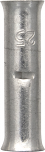 Copper Tube Butt Connectors (ET82)