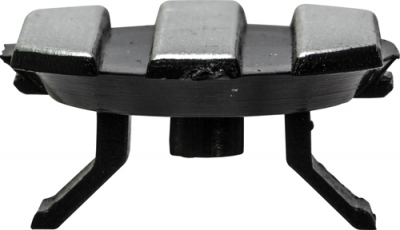 Engine cylinder Clip (FIX455)