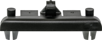 Front Spoiler Clips (FIX445)