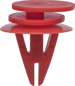 Wheel Housing Panel Clips (FIX878)