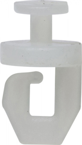 Curtain Clips (FIX356)