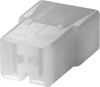 2-way Male Housing (ETB612)