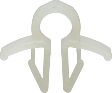 Wire Routing Clips (FIX464)