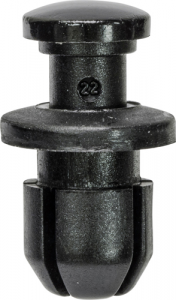 Splash Shield Push Rivets (FIX487)